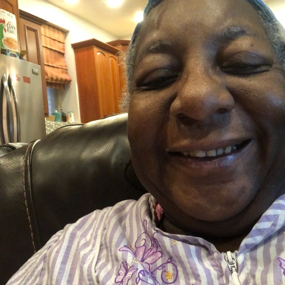 Meet your Posher, Harriet - Picture 1 of 1